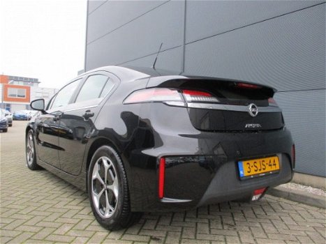 Opel Ampera - Elektrisch/1e eigenaar/.4/Leder/Navi - 1