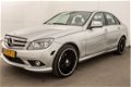 Mercedes-Benz C-klasse - 180 K Automaat 125650 KM - 1 - Thumbnail
