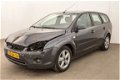 Ford Focus - 1.6-16V Futura Navi - 1 - Thumbnail