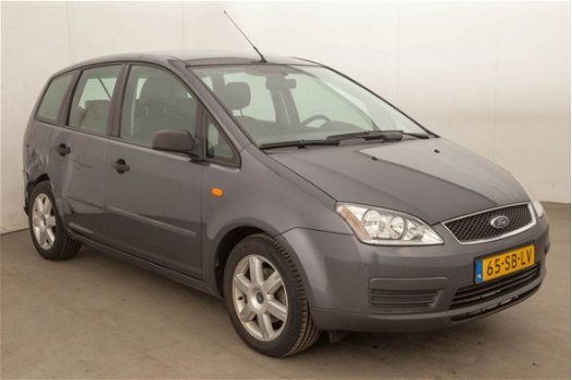 Ford Focus C-Max - 1.6-16V Champion Airco - 1