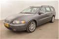 Volvo V70 - 2.4 D5 Edition Classic Automaat - 1 - Thumbnail