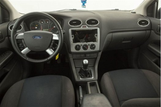 Ford Focus Wagon - 1.6 TDCI First Edition Airco - 1