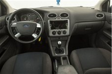 Ford Focus Wagon - 1.6 TDCI First Edition Airco