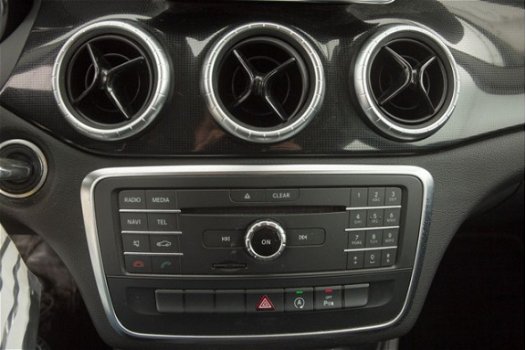 Mercedes-Benz CLA-Klasse - 180 Blue ff Lease Clima - 1