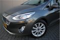 Ford Fiesta - 100PK EcoB. Titanium Navigatie/Cruise-control/Parkeerhulp - 1 - Thumbnail