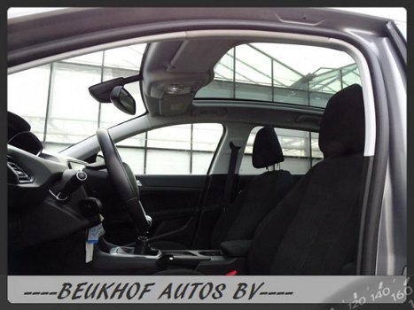 Peugeot 308 SW - 1.6 BlueHDI Blue Lease Limited Panoramadak Navigatie Cam - 1