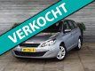 Peugeot 308 SW - 1.6 BlueHDI Blue Lease Pack Navigatie Sportvelgen Pdc 105.000km - 1 - Thumbnail