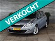 Peugeot 308 SW - 1.6 BlueHDI Blue Lease Pack Navigatie Sportvelgen Trekhaak Pdc - 1 - Thumbnail