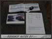 Peugeot 308 SW - 1.6 BlueHDI Blue Lease Pack Navigatie Sportvelgen Trekhaak Pdc - 1 - Thumbnail
