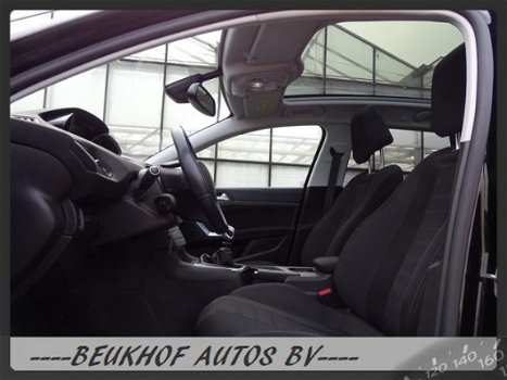 Peugeot 308 SW - 1.6 BlueHDI Blue Lease Executive Pack Panoramadak Navigatie Cam - 1