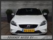 Volvo V40 - 2.0 D2 R-Design Business Leer Xenon Ruit/Stoelverwarming Pdc - 1 - Thumbnail