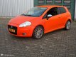 Fiat Grande Punto - 1.4-16V Emotion - 1 - Thumbnail