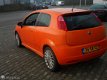 Fiat Grande Punto - 1.4-16V Emotion - 1 - Thumbnail