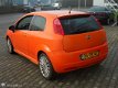 Fiat Grande Punto - 1.4-16V Emotion - 1 - Thumbnail