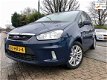 Ford C-Max - 1.8-16V Ghia Clima Elek Pakket Navi Lmv N.A.P Cruise Pdc - 1 - Thumbnail