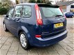 Ford C-Max - 1.8-16V Ghia Clima Elek Pakket Navi Lmv N.A.P Cruise Pdc - 1 - Thumbnail