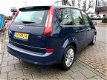 Ford C-Max - 1.8-16V Ghia Clima Elek Pakket Navi Lmv N.A.P Cruise Pdc - 1 - Thumbnail