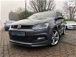 Volkswagen Polo - 1.2 TSI Highline Clima Elek Pakket Lmv R-Line Xenon Nieuwstaat - 1 - Thumbnail