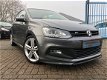 Volkswagen Polo - 1.2 TSI Highline Clima Elek Pakket Lmv R-Line Xenon Nieuwstaat - 1 - Thumbnail