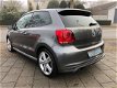 Volkswagen Polo - 1.2 TSI Highline Clima Elek Pakket Lmv R-Line Xenon Nieuwstaat - 1 - Thumbnail