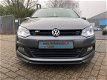 Volkswagen Polo - 1.2 TSI Highline Clima Elek Pakket Lmv R-Line Xenon Nieuwstaat - 1 - Thumbnail