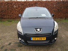 Peugeot 5008 - 2.0 HDiF GT 7p