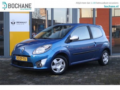 Renault Twingo - 1.2 Dynamique (AIRCO/RADIO CD/EL.RAMEN) - 1