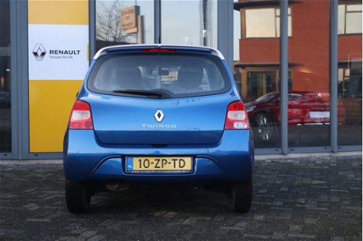 Renault Twingo - 1.2 Dynamique (AIRCO/RADIO CD/EL.RAMEN) - 1