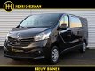 Renault Trafic - 1.6 dCi L2H1 DC Luxe (Airco/NAV./Cruise/1ste eig.) - 1 - Thumbnail