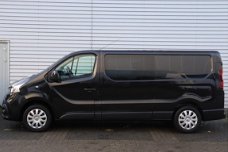 Renault Trafic - 1.6 dCi L2H1 DC Luxe (Airco/NAV./Cruise/1ste eig.)