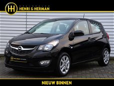 Opel Karl - 1.0 Edition (Airco/Cruise/1ste eig.)