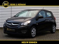 Opel Karl - 1.0 Edition (Airco/Cruise/1ste eig.)