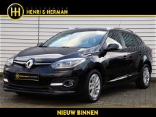 Renault Mégane - 1.5 dCi Limited (1ste eig./Climate/NAV./LMV/PDC)