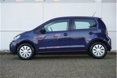 Volkswagen Up! - 1.0 60pk Move up + Airco + Maps & More App