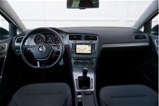 Volkswagen Golf Variant - 1.0 TSI 115pk Comfortline + Navigatie + Afn. Trekhaak
