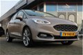 Ford Fiesta - 1.0 Ecoboost 140 PK Vignale Adaptive cruise Panoramadak Camera - 1 - Thumbnail