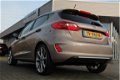 Ford Fiesta - 1.0 Ecoboost 140 PK Vignale Adaptive cruise Panoramadak Camera - 1 - Thumbnail