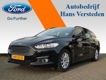 Ford Mondeo Wagon - 1.5 Ecoboost 160 PK Titanium Navigatie Trekhaak PDC - 1 - Thumbnail