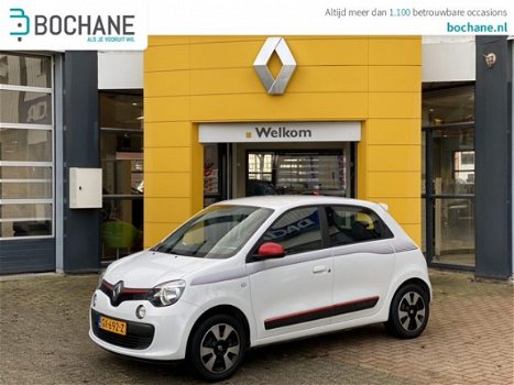 Renault Twingo - 1.0 SCe Collection Airco/Bluetooth - 1