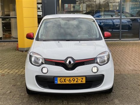 Renault Twingo - 1.0 SCe Collection Airco/Bluetooth - 1