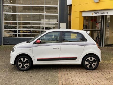 Renault Twingo - 1.0 SCe Collection Airco/Bluetooth - 1