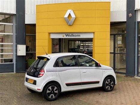 Renault Twingo - 1.0 SCe Collection Airco/Bluetooth - 1