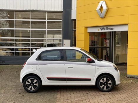 Renault Twingo - 1.0 SCe Collection Airco/Bluetooth - 1