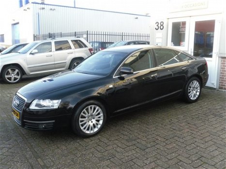 Audi A6 - 2.4 PRO LINE - 1