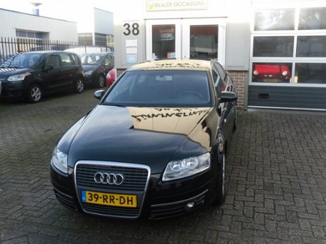 Audi A6 - 2.4 PRO LINE - 1