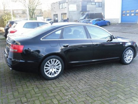 Audi A6 - 2.4 PRO LINE - 1