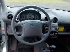 Hyundai Atos - 1.1i Dynamic Young