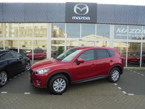 Mazda CX-5 - 2.0 Limited Edition 2WD BOSE - 1