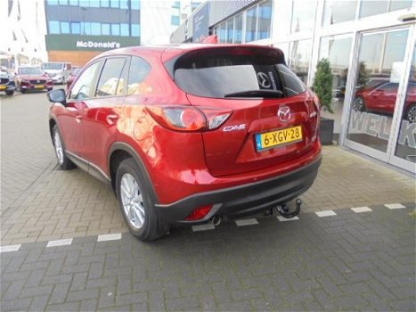 Mazda CX-5 - 2.0 Limited Edition 2WD BOSE - 1