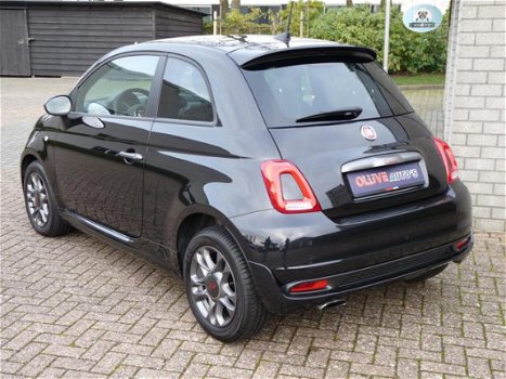 Fiat 500 - 0.9 TwinAir Turbo Beats - 1